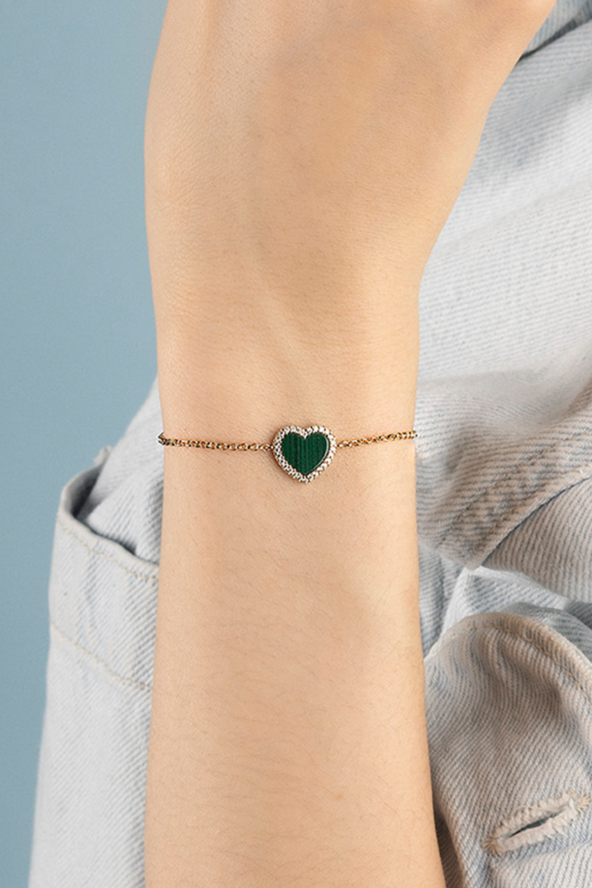 bracelete-ajustavel-verde