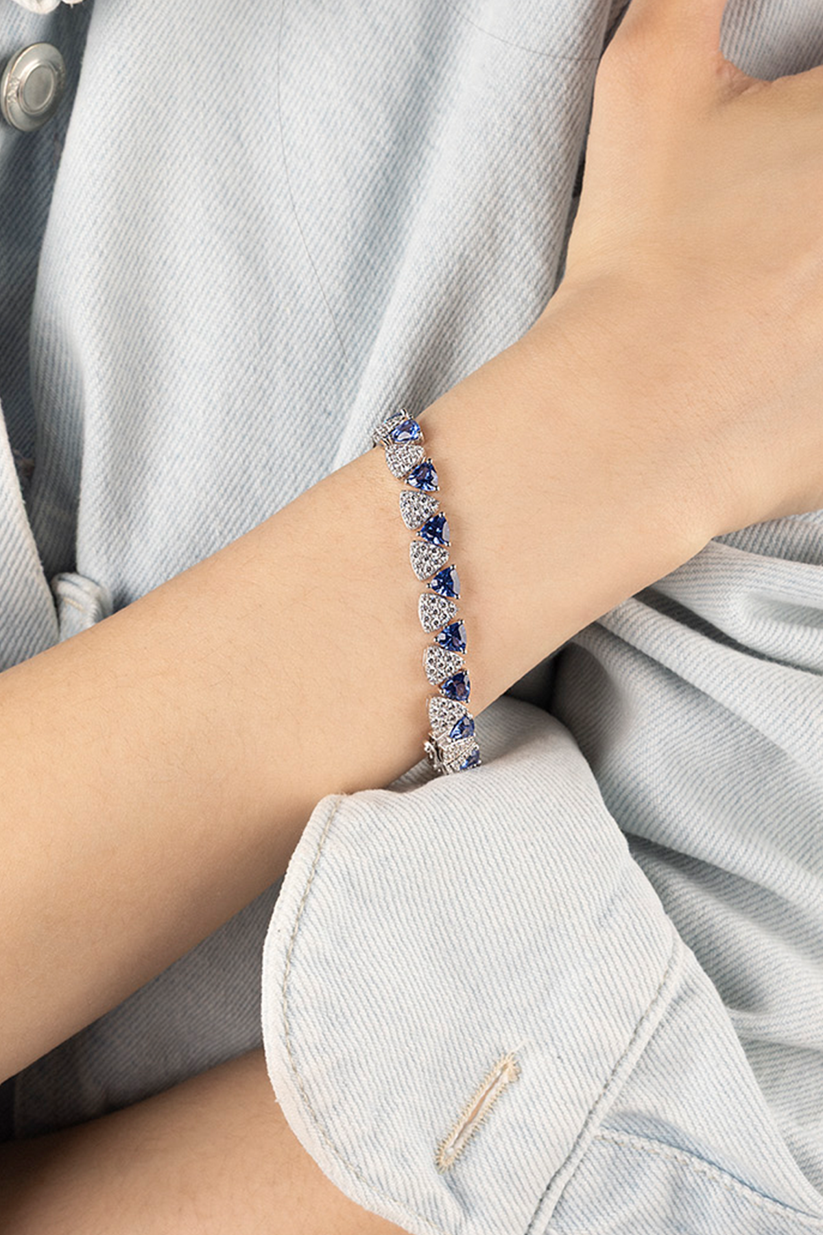 bracelete-triangulo